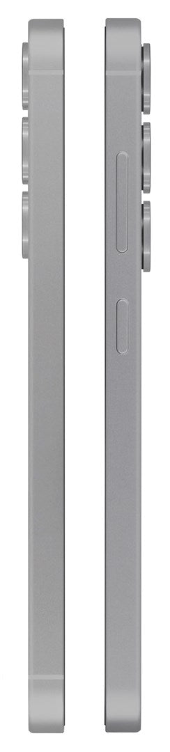 Samsung Galaxy S25 15.8 cm (6.2") Dual SIM Android 15 5G USB Type-C 12 GB 128 GB 4000 mAh Silver – Samsung