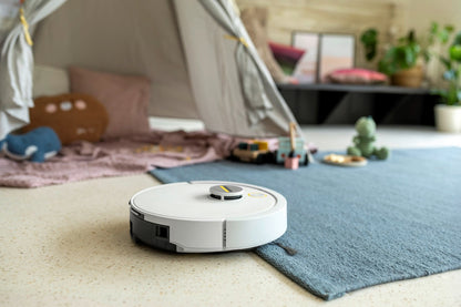 KARCHER RVC 3 Comfort Extra cleaning robot with base station