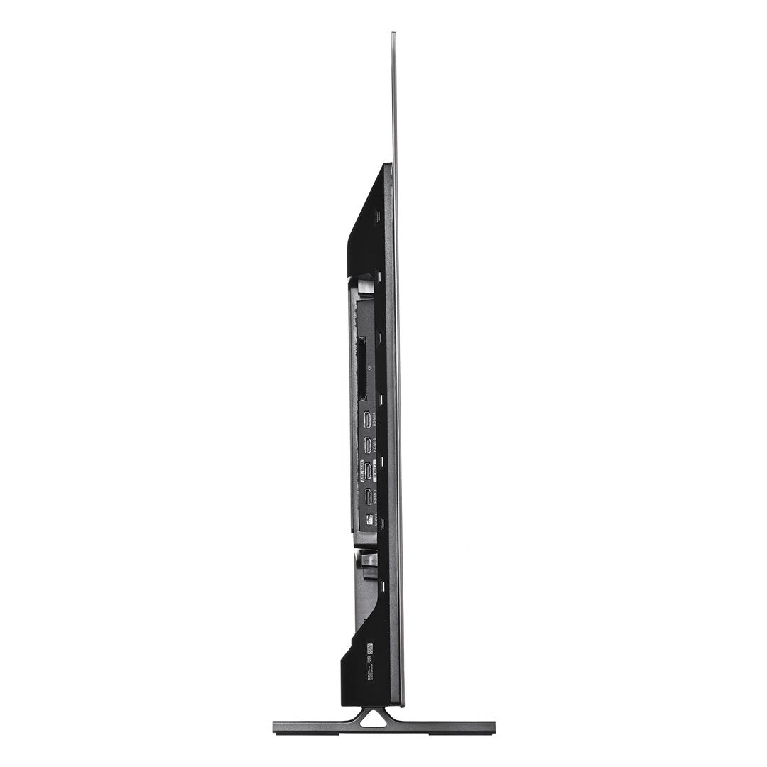 Philips 65OLED770 165.1 cm (65") 4K Ultra HD Smart TV Wi-Fi Black – Philips