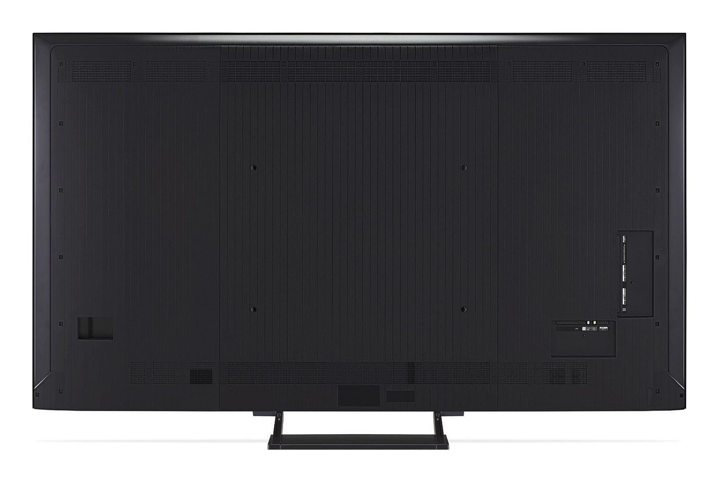 LG QNED evo AI 85QNED93A6A 2.16 m (85") 4K Ultra HD Smart TV Wi-Fi Black – LG