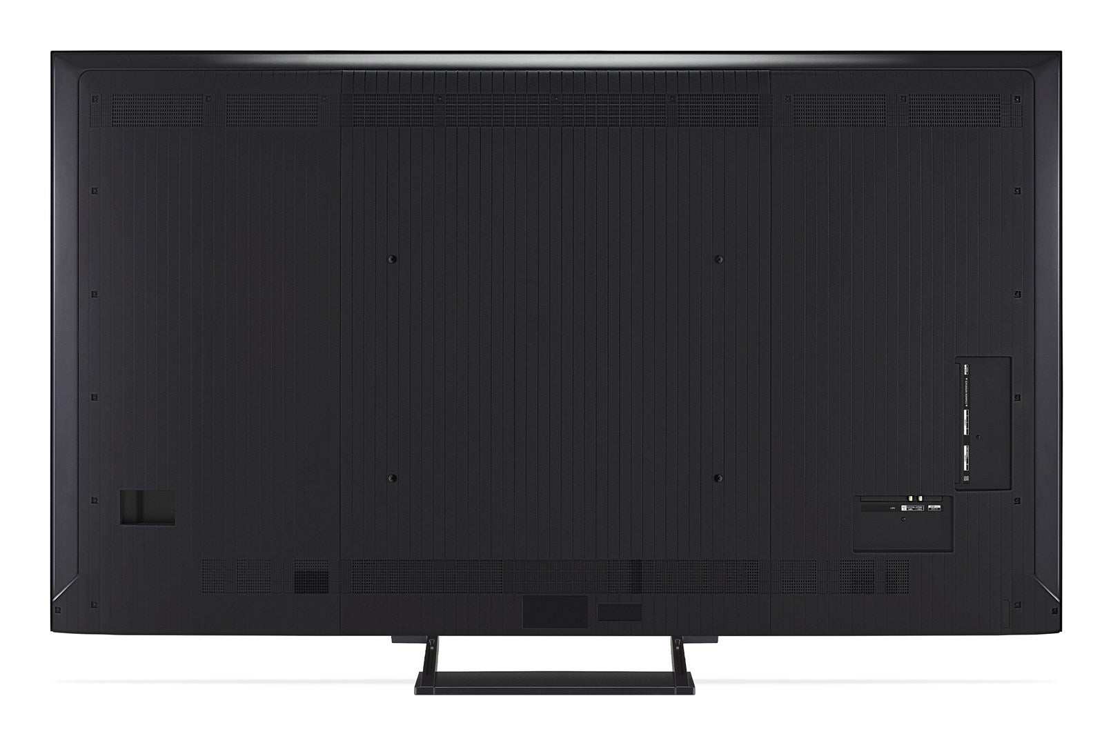 LG QNED evo AI 85QNED93A6A 2.16 m (85") 4K Ultra HD Smart TV Wi-Fi Black – LG
