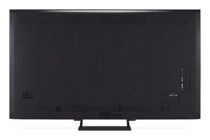 LG QNED evo AI 85QNED93A6A 2.16 m (85") 4K Ultra HD Smart TV Wi-Fi Black – LG