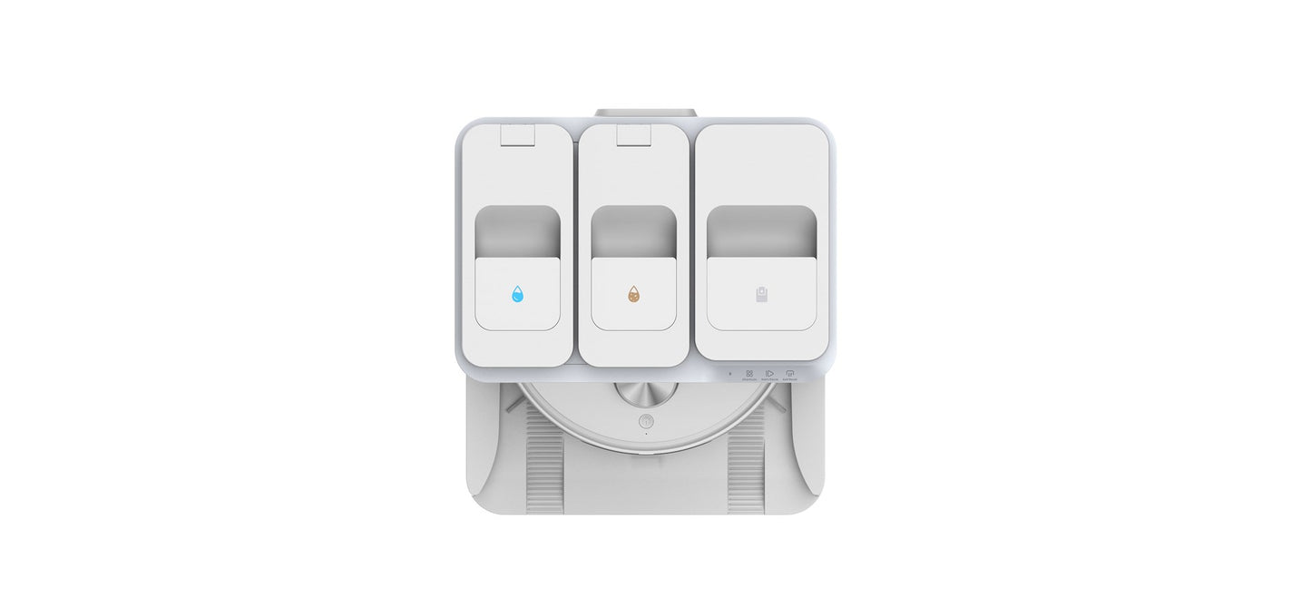 EZVIZ RS20 Pro - cleaning robot, white