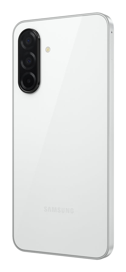 Samsung Galaxy A26 5G 128GB A266 Vit – Samsung