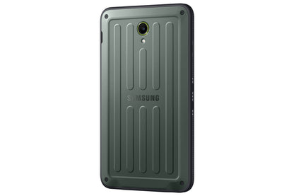 Samsung Galaxy Tab Active5 SM-X306B 5G Samsung Exynos LTE-TDD & LTE-FDD 256 GB 20.3 cm (8") 8 GB Wi-Fi 6 (802.11ax) Android 14 Green – Samsung