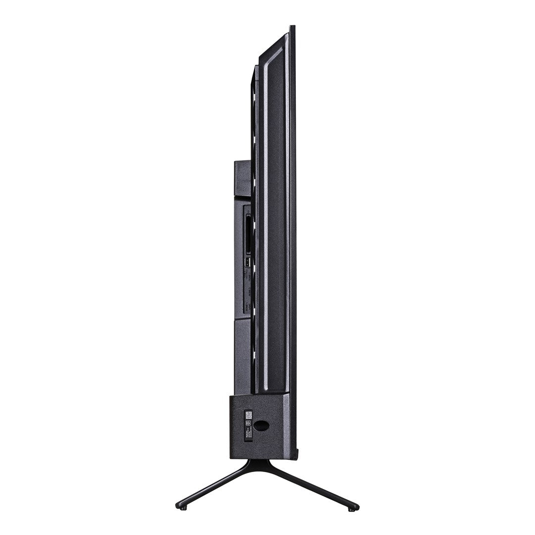 Philips 43PUS8510 109.2 cm (43") 4K Ultra HD Smart TV Wi-Fi Black – Philips