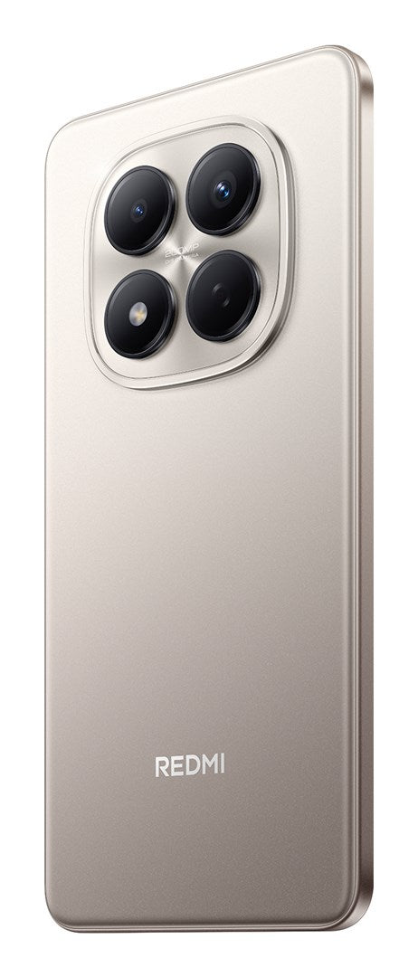 Xiaomi Redmi Note 15 Pro 8GB/256GB Silver – Xiaomi