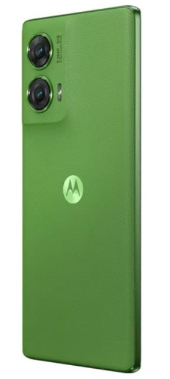 Motorola Edge 50 Fusion 5G 8/256GB Forest Green – Motorola