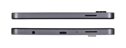 Samsung Galaxy Tab A11+ 5G LTE-TDD & LTE-FDD 256 GB 27,9 cm (11") 8 GB Wi-Fi 5 (802.11ac) Grå