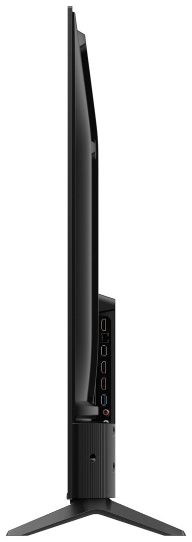 TCL 55P69K TV 139.7 cm (55") 4K Ultra HD Smart TV Wi-Fi Black