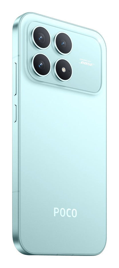 POCO F8 Pro 256GB Blå – Poco