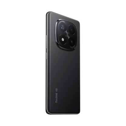 Xiaomi Redmi Note 14 Pro+ 5G 12GB/512GB Svart – Xiaomi