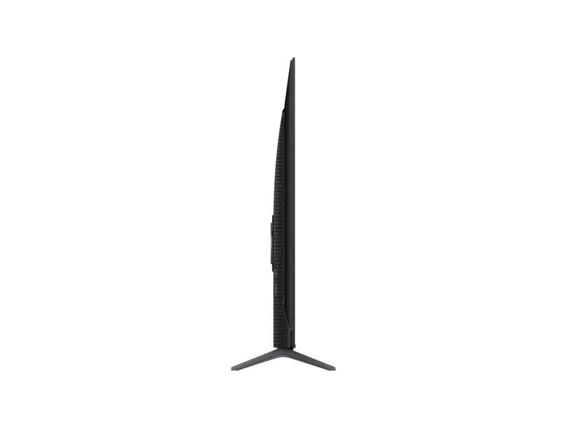 TCL 75T8C TV 190.5 cm (75") 4K Ultra HD Smart TV Wi-Fi Metallic 350 cd/m² – TCL