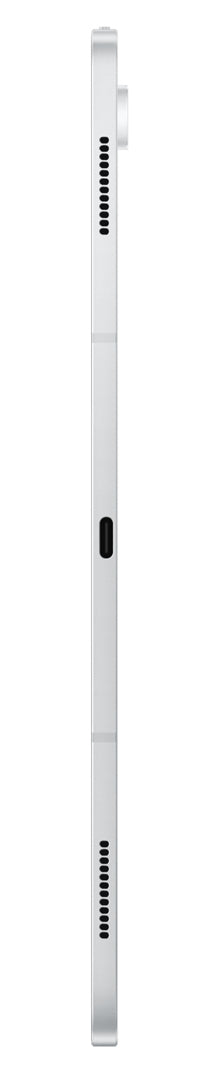 Samsung Galaxy Tab S10 Ultra 5G LTE-TDD & LTE-FDD 256 GB 37,1 cm (14.6") 12 GB Wi-Fi 7 (802.11be) Platina, Silver
