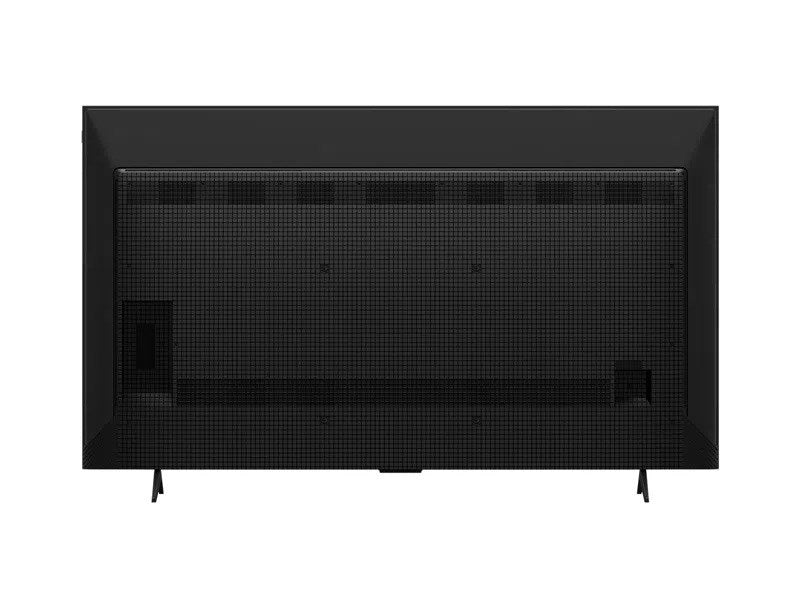 TCL T69C 75T69C TV 190.5 cm (75") 4K Ultra HD Smart TV Wi-Fi Metallisk 350 cd/m² – TCL