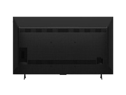 TCL T69C 75T69C TV 190.5 cm (75") 4K Ultra HD Smart TV Wi-Fi Metallisk 350 cd/m² – TCL
