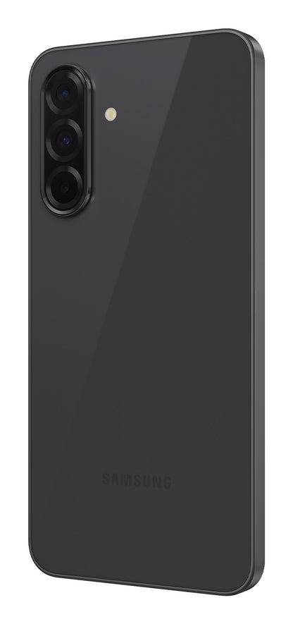 Samsung Galaxy A36 5G 128GB A366 Svart – Samsung