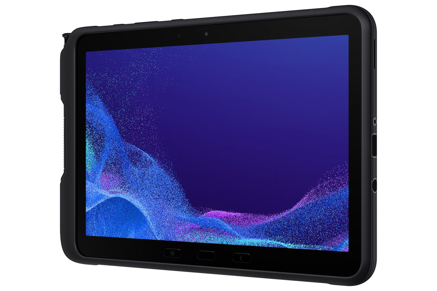 Samsung SM-T636B 5G Qualcomm Snapdragon 128 GB 25.6 cm (10.1") 6 GB Wi-Fi 6 (802.11ax) Black – Samsung