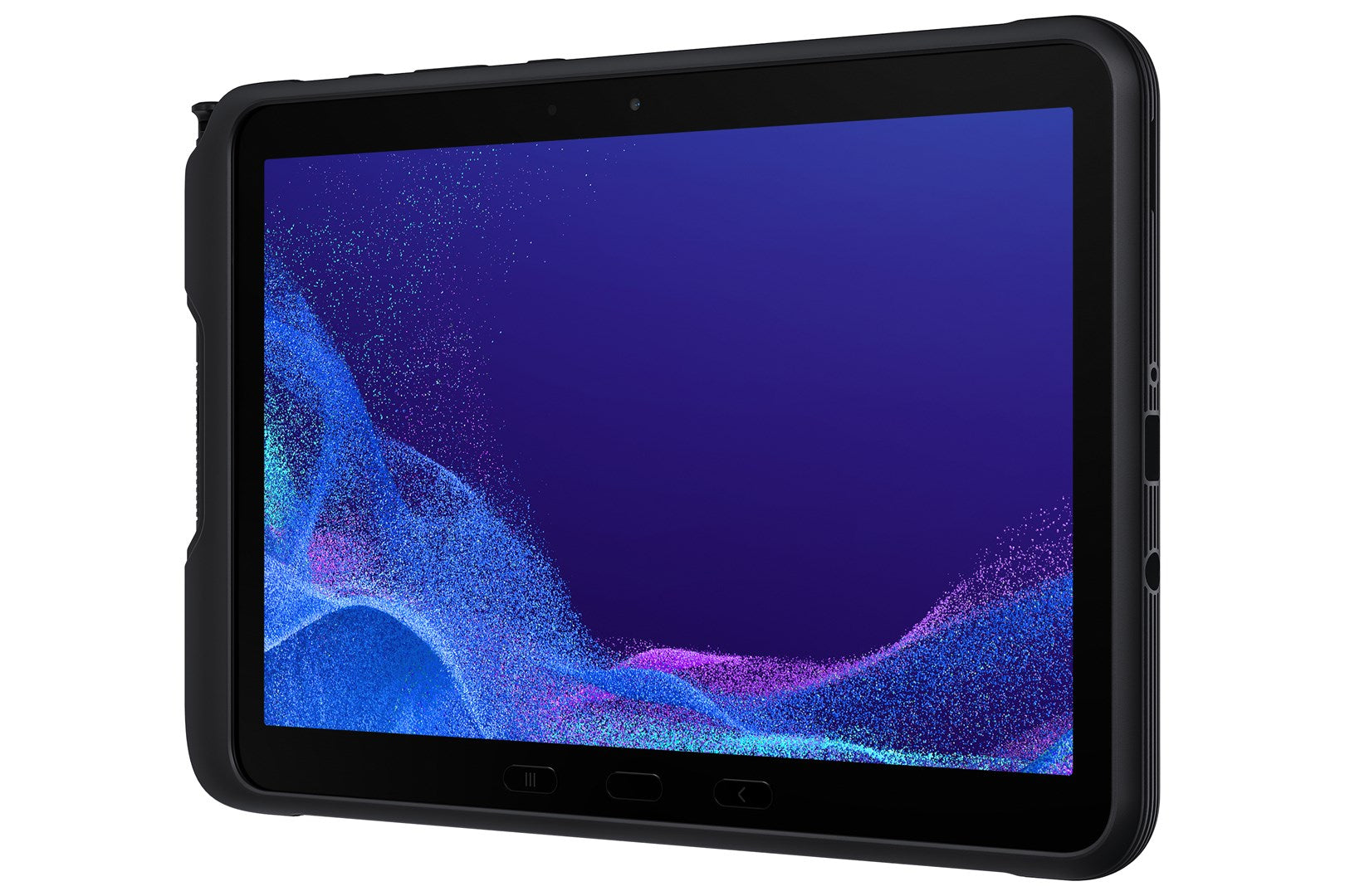Samsung SM-T636B 5G Qualcomm Snapdragon 128 GB 25.6 cm (10.1") 6 GB Wi-Fi 6 (802.11ax) Black – Samsung