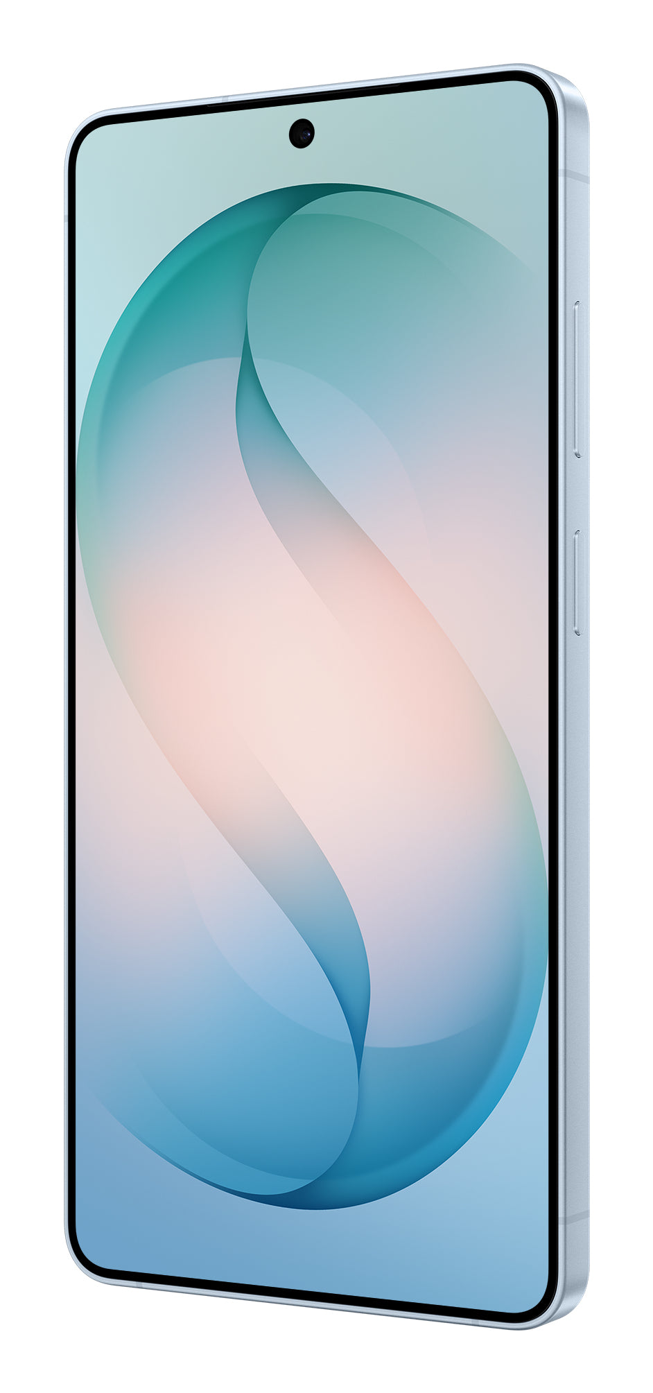 Samsung Galaxy S26 Ultra 1TB Ljusblå – Samsung