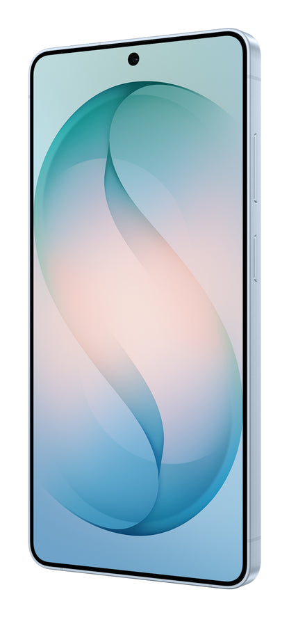 Samsung Galaxy S26 Ultra 1TB Ljusblå – Samsung