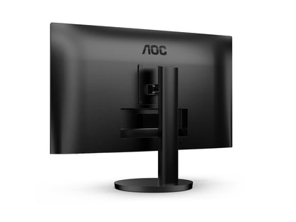 AOC B3 Q27B3CF2 computer monitor 68.6 cm (27") 2560 x 1440 pixels Quad HD Black