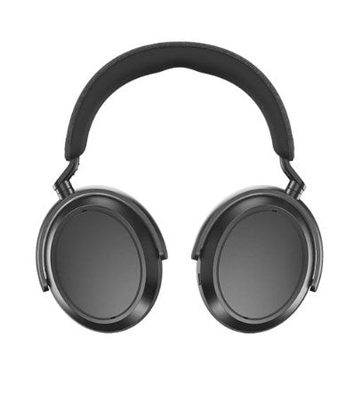 Sennheiser Momentum 4 Wireless Grå – Sennheiser