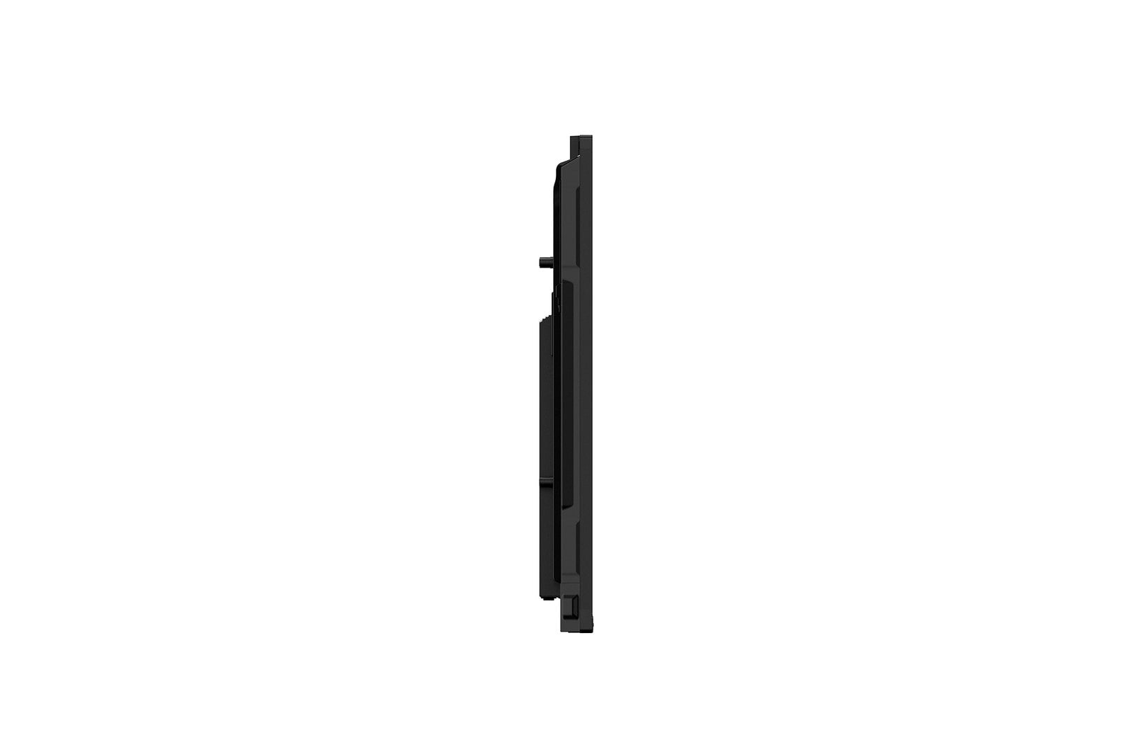 LG CreateBoard Standard interactive whiteboard 165.1 cm (65") 3840 x 2160 pixels Touchscreen Black – LG