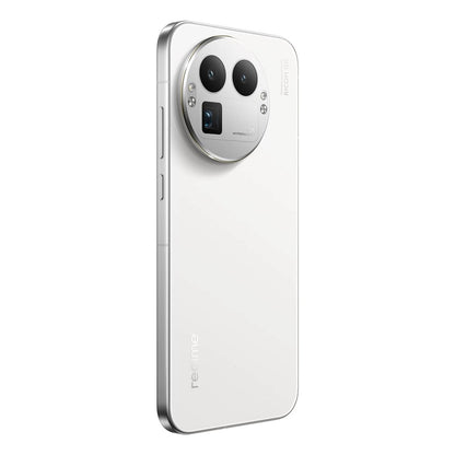 Realme GT 8 Pro 5G 17.2 cm (6.79") Dual SIM USB Type-C 16 GB 512 GB 7000 mAh White