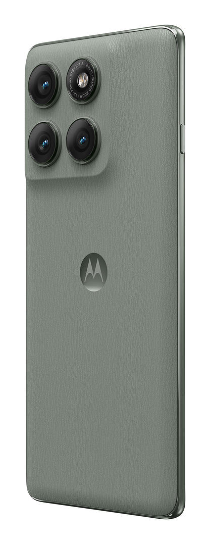 Motorola Edge 60 Pro 512GB Grön – Motorola