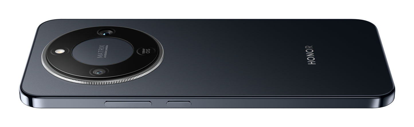 Honor Magic8 Lite 512GB Svart – Honor