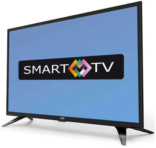 LIN 40LFHD1200 SMART TV 40" Full HD DVB-T2 – LIN