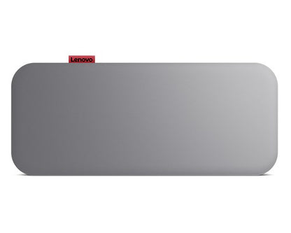 Lenovo Go Lithium-Ion (Li-Ion) 20000 mAh Black, Grey – Lenovo