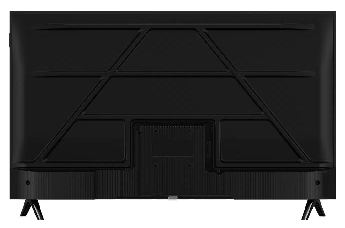 TCL 50V5C TV 127 cm (50") Full HD Smart TV Black – TCL