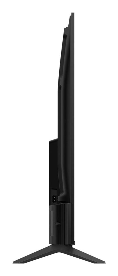 TCL 50P69K TV 127 cm (50") 4K Ultra HD Smart TV Wi-Fi Black