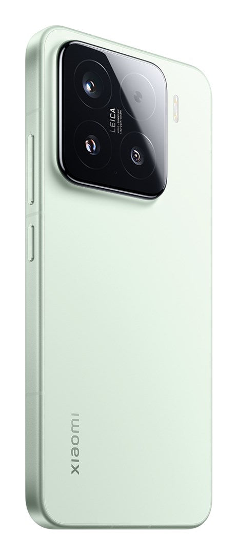 Xiaomi 15 12GB/512GB Grön – Xiaomi