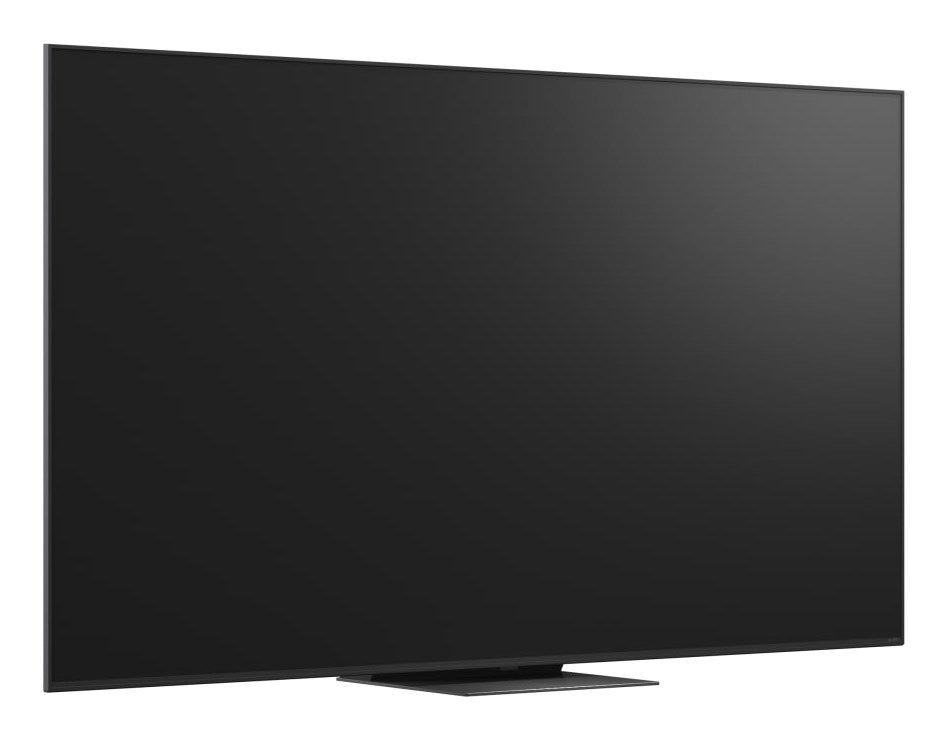 LG QNED 75QNED86A3A TV 190.5 cm (75") 4K Ultra HD Smart TV Wi-Fi Black