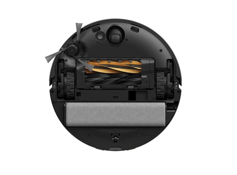 Dreame Aqua10 Ultra Track Complete Black – dreame