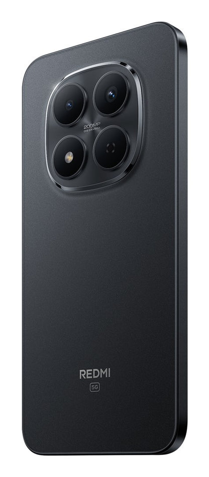 Xiaomi Redmi Note 15 Pro 5G 17.4 cm (6.83") 8 GB 256 GB 6580 mAh Black