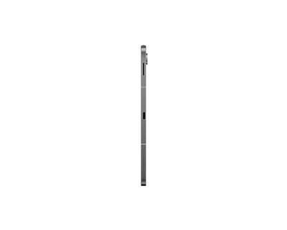 Samsung Galaxy Tab S10 FE 5G Entreprise Edition Samsung Exynos LTE-TDD & LTE-FDD 128 GB 27,7 cm (10.9") 8 GB Wi-Fi 6 (802.11ax) Grå – Samsung