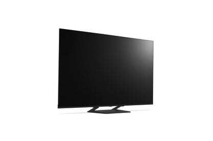 LG QNED evo AI 65QNED93A6A TV 165.1 cm (65") 4K Ultra HD Smart TV Wi-Fi Black – LG