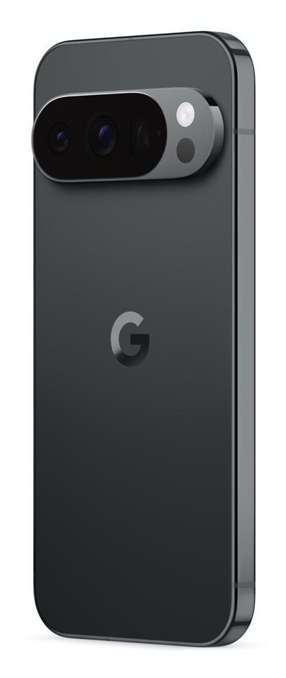 Google Pixel 10 Pro 16 cm (6.3") Dubbla SIM-kort Android 16.0 5G 16 GB 128 GB 4870 mAh Svart