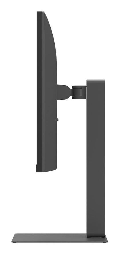 LG 27U730A-B platta pc-skärmar 68,6 cm (27") 3840 x 2160 pixlar 4K Ultra HD Svart