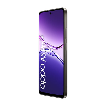OPPO A5 Pro 5G 8GB/256GB Svart – Oppo