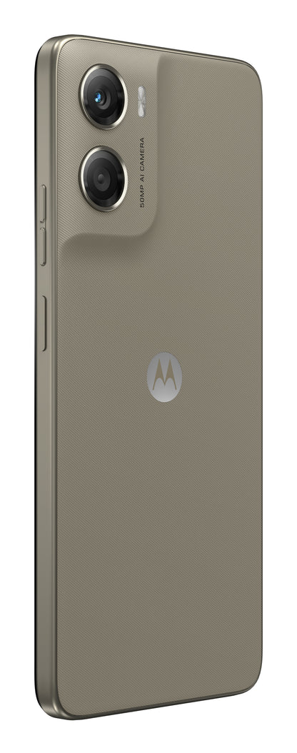 Motorola Moto G06 Power 4GB/64GB Brown – Motorola