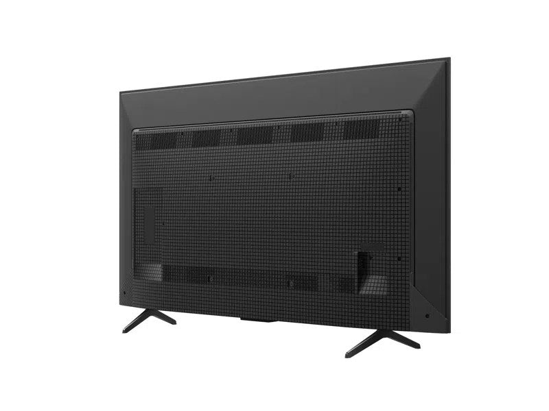 TCL T69C 55T69C TV 139.7 cm (55") 4K Ultra HD Smart TV Wi-Fi Metallic 350 cd/m² – TCL