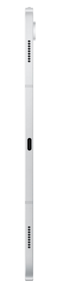 Samsung Galaxy Tab S10+ 5G LTE-TDD & LTE-FDD 512 GB 31.5 cm (12.4") 12 GB Wi-Fi 6E (802.11ax) Platinum, Silver – Samsung