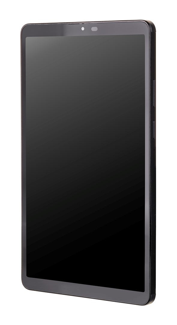Samsung Galaxy Tab A11 Wi-Fi 128 GB 22.1 cm (8.7") 8 GB Wi-Fi 5 (802.11ac) Android 15 Grey – Samsung
