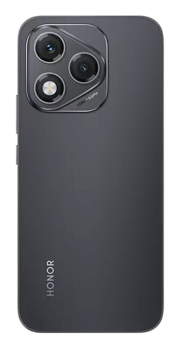Honor 400 Lite 8GB/256GB Svart – Honor