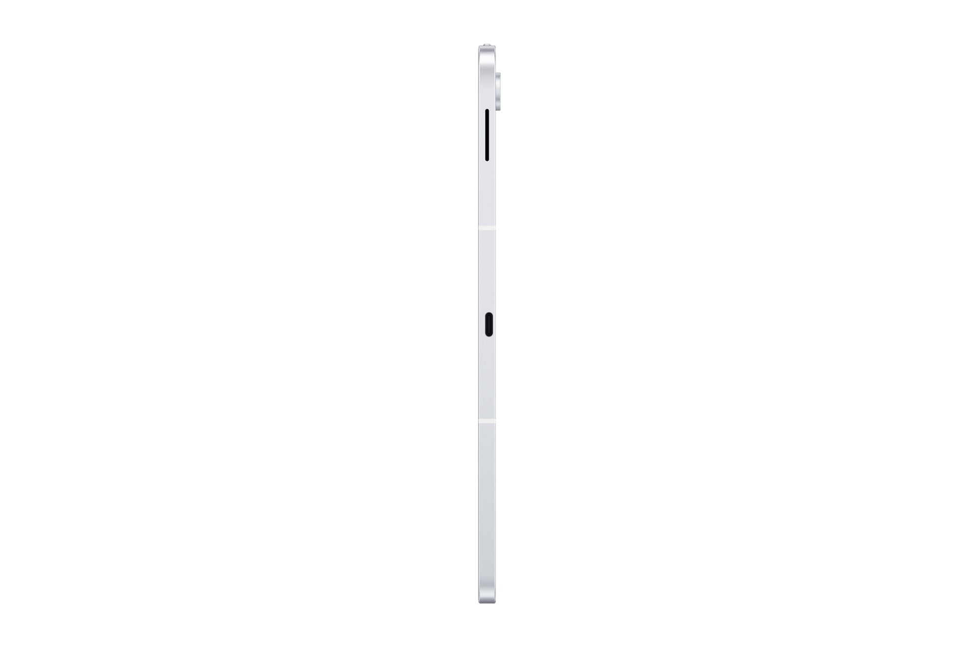 Samsung Galaxy Tab S10 FE+ WiFi 256GB X620 Silver – Samsung